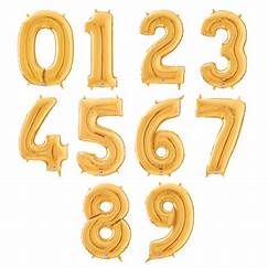 Gold Super Shape Numbers